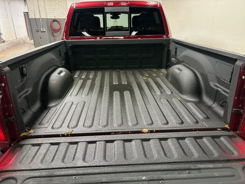 Used 2022 RAM 2500 Big Horn w/ Level C Equiment Group image 10