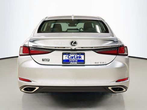 Used 2022 Lexus ES 350 w/ Premium Package image 7