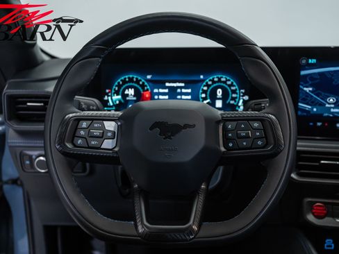 Used 2024 Ford Mustang Dark Horse image 28