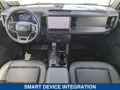 New 2025 Ford Bronco Badlands image 26