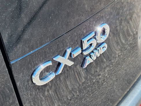 New 2026 MAZDA CX-50 AWD 2.5 S w/ Cargo Package image 31