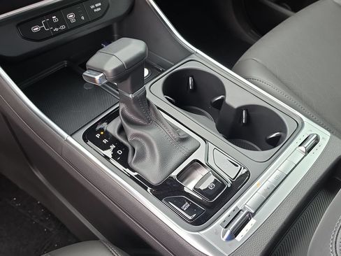 New 2026 Kia Carnival SX FWD image 27