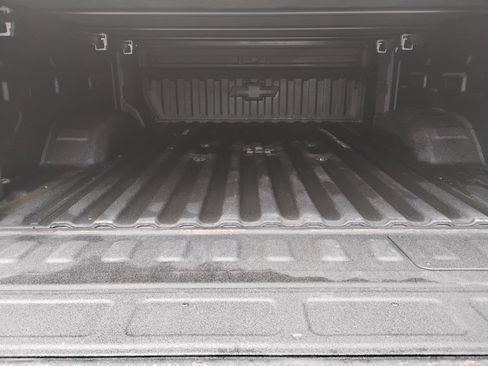 Used 2021 Chevrolet Silverado 3500 LTZ w/ LTZ Plus Package image 22