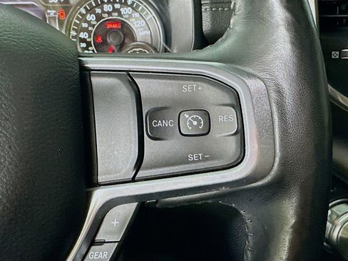 Used 2021 RAM 1500 Laramie w/ Sport Appearance Package RWD image 24