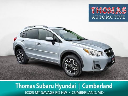 Used 2016 Subaru Crosstrek 2.0i Premium AWD/4WD image 1