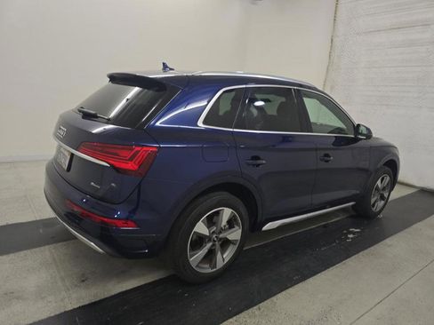 Used 2023 Audi Q5 2.0T Premium Plus w/ Premium Plus Package image 2