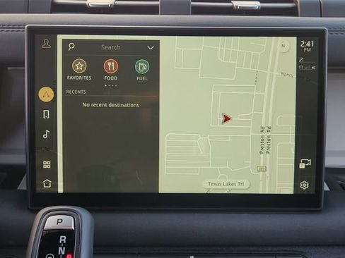 Used 2024 Land Rover Defender 130 S image 15