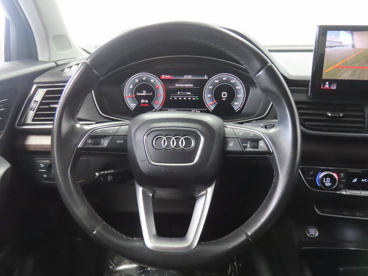 Used 2023 Audi Q5 2.0T Premium Plus AWD/4WD image 10