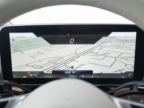 Used 2023 Mercedes-Benz EQE 500 4MATIC SUV image 49