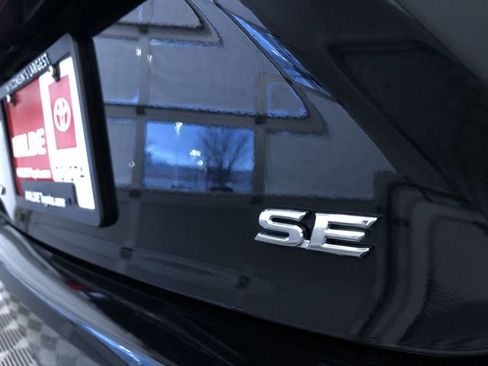 Certified 2025 Toyota Camry SE image 15