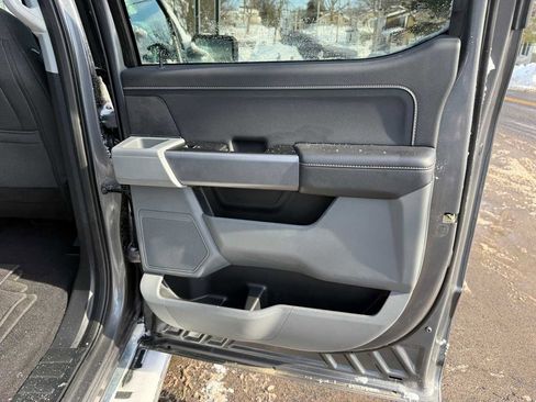 Used 2025 Ford F150 XLT w/ Equipment Group 301A Standard image 28