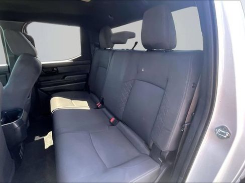 Used 2025 Toyota Tacoma SR5 RWD image 26
