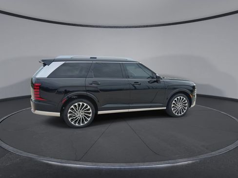 Used 2026 Hyundai Palisade Calligraphy AWD/4WD image 9