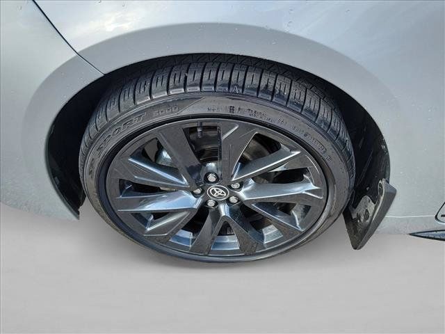 Used 2026 Toyota Corolla SE FWD image 9