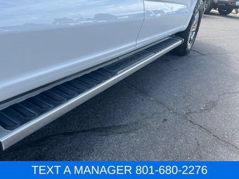 Used 2022 Ford F150 XLT w/ XTR Package AWD/4WD image 9