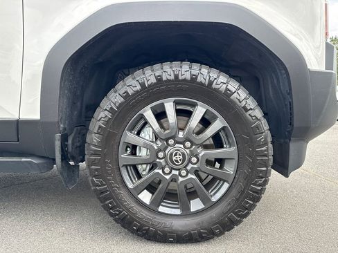 Used 2024 Toyota Land Cruiser 1958 image 12