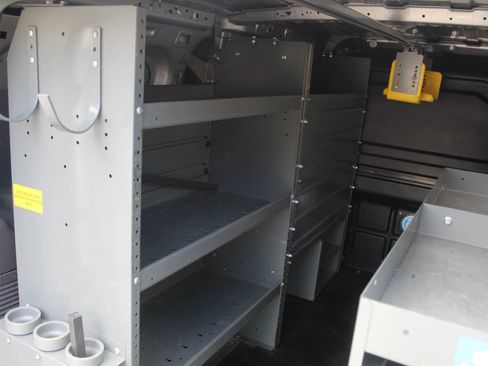 Used 2021 Ford Transit Connect XLT image 28