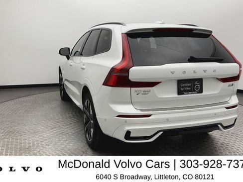 Certified 2026 Volvo XC60 B5 Plus w/ Protection Package Premier AWD/4WD image 7