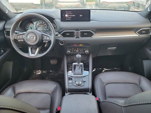 Used 2023 MAZDA CX-5 Signature image 9