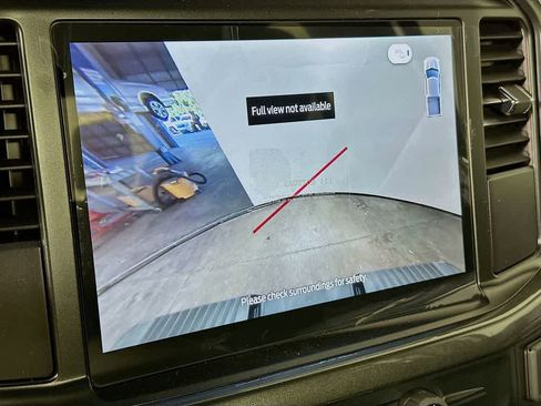 New 2025 Ford F150 STX image 28