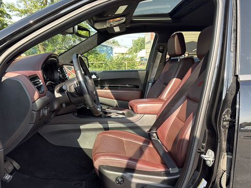 Used 2024 Dodge Durango Citadel AWD/4WD image 9