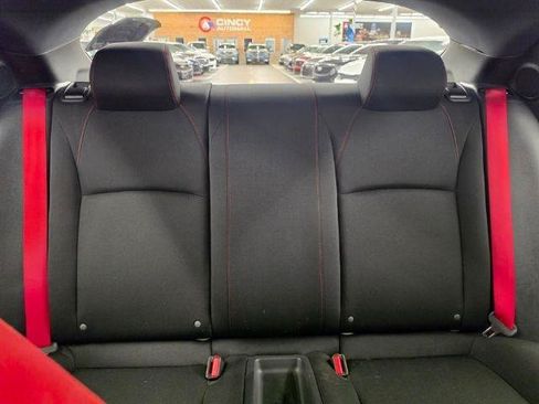 Used 2019 Honda Civic Type R image 36