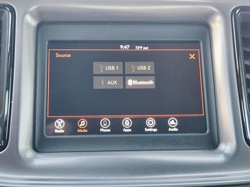 Certified 2023 Dodge Challenger R/T image 19