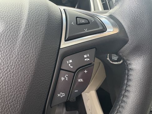 Used 2020 Ford Edge Titanium w/ Equipment Group 301A AWD/4WD image 47