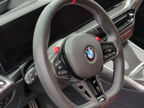 Used 2026 BMW M3 Competition image 18