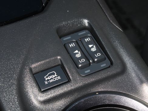 Certified 2021 Subaru Crosstrek 2.5i Sport w/ Moonroof Package image 14