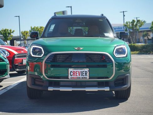 New 2026 MINI Cooper Countryman S image 5
