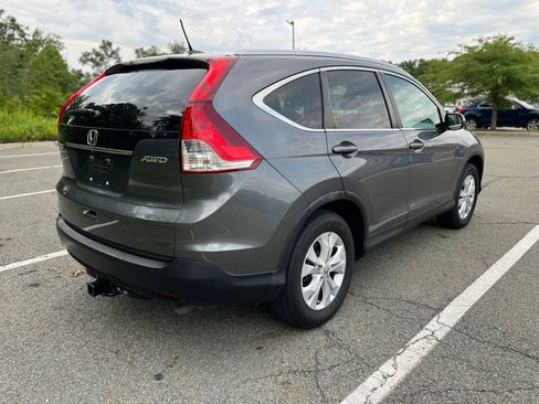 Used 2013 Honda CR-V EX-L image 10