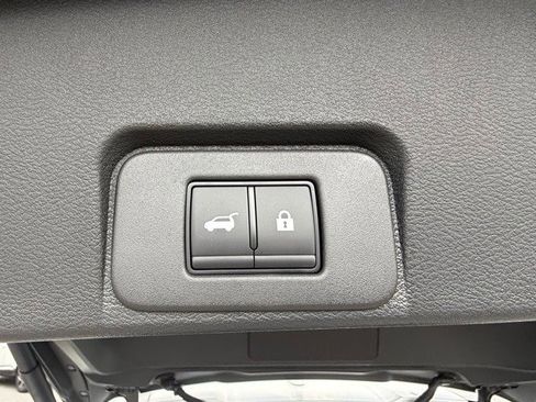 New 2026 Nissan Rogue SV image 17