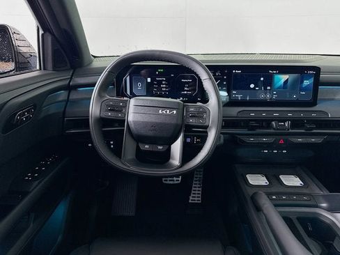 New 2027 Kia Telluride SX X-Line AWD/4WD image 28