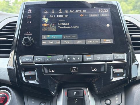 Used 2024 Honda Odyssey EX-L image 6