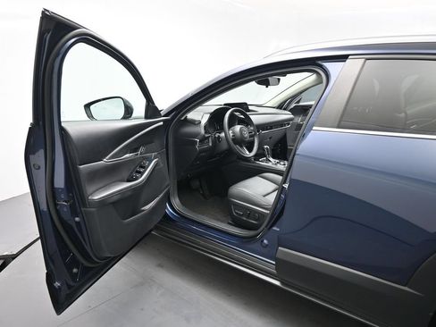 Used 2023 MAZDA CX-30 AWD 2.5 S w/ Preferred Package image 9