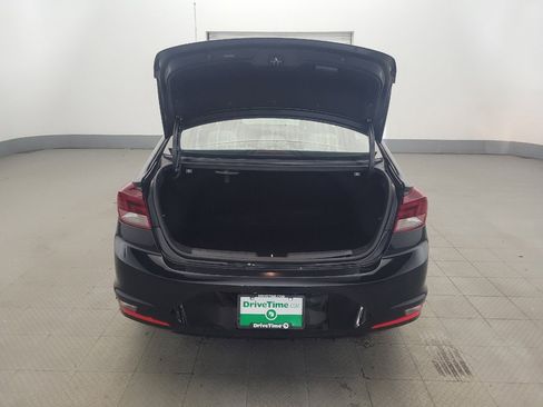 Used 2020 Hyundai Elantra Value Edition w/ Cargo Package (C1) FWD image 29