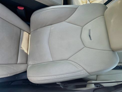 Used 2024 Cadillac CT5 Premium Luxury w/ Technology Package AWD/4WD image 18