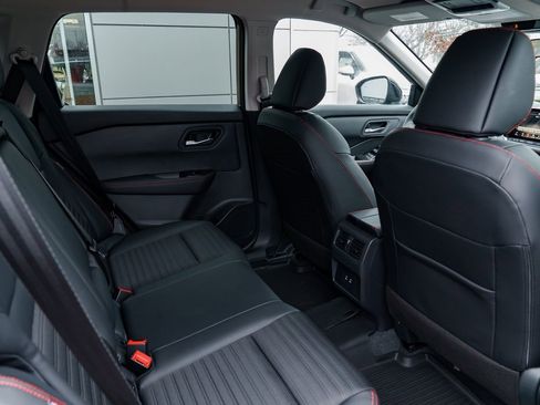 New 2026 Nissan Rogue Rock Creek image 26