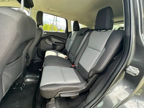 Used 2019 Ford Escape SE AWD/4WD image 16