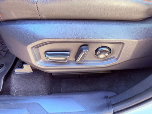 Used 2025 Toyota Sequoia TRD Pro image 23