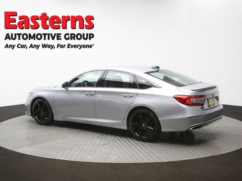 Used 2021 Honda Accord Sport Special Edition image 61