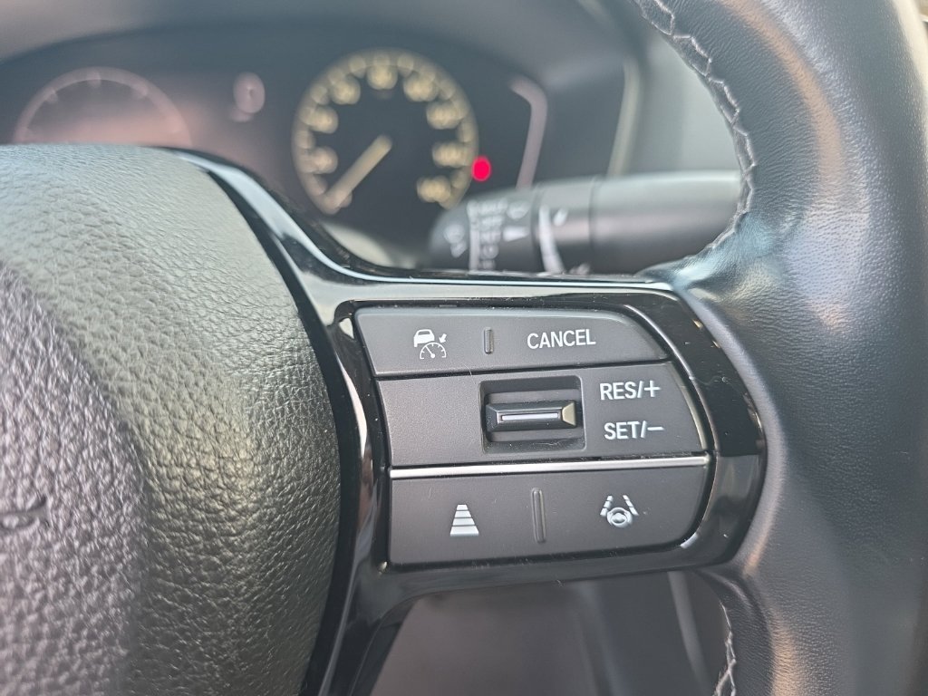 Used 2022 Honda Civic EX image 18