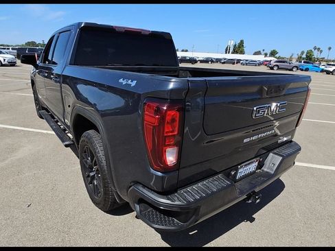 Used 2021 GMC Sierra 1500 Elevation AWD/4WD image 6