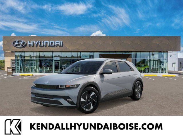 New 2027 Hyundai Ioniq 5 SE AWD/4WD image 1