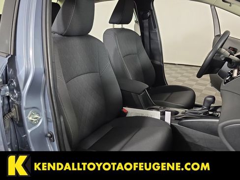 Certified 2025 Toyota Corolla LE w/ LE Premium Package AWD/4WD image 28