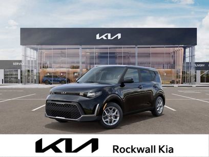 New 2025 Kia Soul S