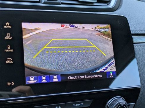 Used 2022 Honda CR-V EX image 26