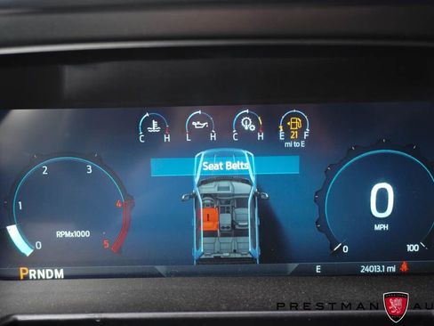 Used 2026 Ford F250 Lariat w/ Lariat Premium Package AWD/4WD image 37