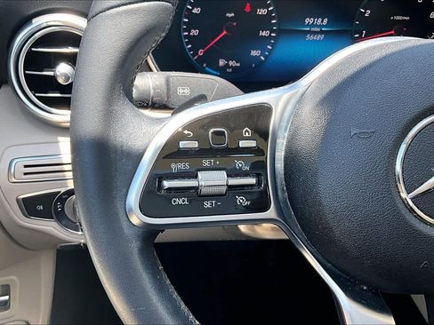 Used 2019 Mercedes-Benz C 300 Sedan image 22